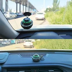 Discount ???? Suction Cup Mini Compass Adjustable Dash Mount Car Compass Navigation Hiking Direction Compass Ball For Marine Boat Truck Auto Car Outdoor ???? -Car Seat Covers shop 51j18tKqNvL
