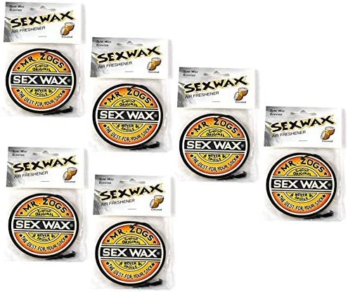 Best deal ???? Coconut Air Fresheners: (4-Pack) ???? 7 Best deal ???? Coconut Air Fresheners: (4-Pack) ???? - Image 5