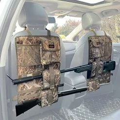 Discount ???? Mydays Seat Back Gun Rack, Gun Sling Bag, Camo Front Seat Gun Organizer Holder For Hunting Rifles/Shotguns(Camo) ???? 19 Discount ???? Mydays Seat Back Gun Rack, Gun Sling Bag, Camo Front Seat Gun Organizer Holder For Hunting Rifles/Shotguns(Camo) ???? -Car Seat Covers shop 51kUUEBThyL. AC