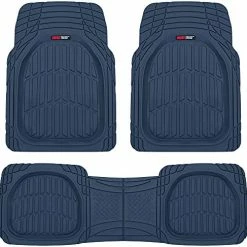 Discount ⭐ 923-BK Black FlexTough Contour Liners-Deep Dish Heavy Duty Rubber Floor Mats For Car SUV Truck & Van-All Weather Protection Trim To Fit Most Vehicles ???? 26 Discount ⭐ 923-BK Black FlexTough Contour Liners-Deep Dish Heavy Duty Rubber Floor Mats For Car SUV Truck & Van-All Weather Protection Trim To Fit Most Vehicles ???? -Car Seat Covers shop 51kYIaPz1xL. AC