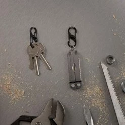 Cheapest ???? Nite Ize S-Biner MicroLock, Locking Key Holder, Stainless-Steel, Black, 2 Count (Pack Of 1) ⭐ 19 Cheapest ???? Nite Ize S-Biner MicroLock, Locking Key Holder, Stainless-Steel, Black, 2 Count (Pack Of 1) ⭐ -Car Seat Covers shop 51lC4BLquNL