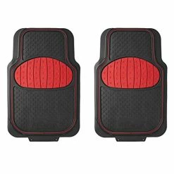 Best reviews of ???? Automotive Floor Mats Red Climaproof For All Weather Protection Universal Fit Heavy Duty Rubber Fits Most Cars, SUVs, And Trucks (Full Set Trim To Fit) FH Group F11500RED ✔️ 18 Best reviews of ???? Automotive Floor Mats Red Climaproof For All Weather Protection Universal Fit Heavy Duty Rubber Fits Most Cars, SUVs, And Trucks (Full Set Trim To Fit) FH Group F11500RED ✔️ -Car Seat Covers shop 51lFzm5W8TL