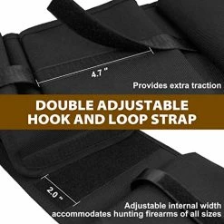 Brand new ⌛ Hunthor Truck Gun Rack (A Pair), 900D Sturdy Seat Back Gun Rack, Adjustable Truck Gun Storage, Automotive Gun Racks Rifle Holder For Jeep ✔️ 10 Brand new ⌛ Hunthor Truck Gun Rack (A Pair), 900D Sturdy Seat Back Gun Rack, Adjustable Truck Gun Storage, Automotive Gun Racks Rifle Holder For Jeep ✔️ -Car Seat Covers shop 51lSvJ7OgnL