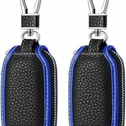 Coupon ???? 2 Pieces Leather Car Key Chain Case Holder Auto Key Fob Holder Smart Protector Cover(Brown) ⌛ 13 Coupon ???? 2 Pieces Leather Car Key Chain Case Holder Auto Key Fob Holder Smart Protector Cover(Brown) ⌛ -Car Seat Covers shop 51mmwNPQK0L. AC