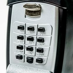 Discount ???? KeyGuard Pro SL-591 Car Window Punch Button Lock Box, Black ???? 9 Discount ???? KeyGuard Pro SL-591 Car Window Punch Button Lock Box, Black ???? -Car Seat Covers shop 51mpHfQopAL