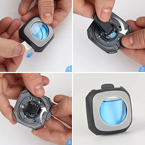 Buy ???? New Car Scent Car Air Freshener Clip(Blue Sky), 6 Car Freshener Vent Clips, 4ml Each, Long Lasting Air Freshener For Car, Up To 180 Days Car Refresher Odor Eliminato ???? 7 Buy ???? New Car Scent Car Air Freshener Clip(Blue Sky), 6 Car Freshener Vent Clips, 4ml Each, Long Lasting Air Freshener For Car, Up To 180 Days Car Refresher Odor Eliminato ???? - Image 5