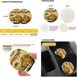 Hot Sale ???? Mushroom Seat Covers For Cars For ???? Women With Steering Wheel Cover,Moon Star Universal Auto Accessories Front Rear Back Seats Protectors,Seat Belt Pads,Cup Coaster,Keychains For Trucks SUV 0 Cow Stawberr ???? 22 Hot Sale ???? Mushroom Seat Covers For Cars For ???? Women With Steering Wheel Cover,Moon Star Universal Auto Accessories Front Rear Back Seats Protectors,Seat Belt Pads,Cup Coaster,Keychains For Trucks SUV 0 Cow Stawberr ???? -Car Seat Covers shop 51nNlIJTeQL