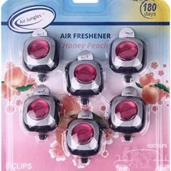 Buy ???? New Car Scent Car Air Freshener Clip(Blue Sky), 6 Car Freshener Vent Clips, 4ml Each, Long Lasting Air Freshener For Car, Up To 180 Days Car Refresher Odor Eliminato ???? 26 Buy ???? New Car Scent Car Air Freshener Clip(Blue Sky), 6 Car Freshener Vent Clips, 4ml Each, Long Lasting Air Freshener For Car, Up To 180 Days Car Refresher Odor Eliminato ???? -Car Seat Covers shop 51oTckruGRL. AC