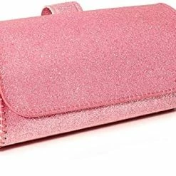 Hot Sale ???? Accmor ???? Sunglasses Holder For Car Sun Visor, Universal Auto Eyeglasses Organizer Box, Vehicle Visor Accessories Glasses Protective Storage Case With Hidden Magnetic Closure For ???? Woman Man Grey ???? -Car Seat Covers shop 51ocTlwSslL. AC