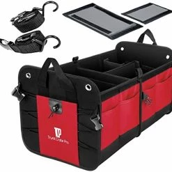 Best Sale ???? RunkCratePro Trunk Organizer For Car, Jeep, SUV, Truck, Rv, Auto - Premium Multi Compartments Collapsible Cargo Trunk Storage, Car Accessories & Gifts For Men, ???? Women (Regular, Black)23.6"x14.5"x12.5" ???? 24 Best Sale ???? RunkCratePro Trunk Organizer For Car, Jeep, SUV, Truck, Rv, Auto - Premium Multi Compartments Collapsible Cargo Trunk Storage, Car Accessories & Gifts For Men, ???? Women (Regular, Black)23.6"x14.5"x12.5" ???? -Car Seat Covers shop 51ov1GhuMXL. AC