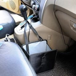 Discount ???? Foldable Car Trash Can, Hanging Waterproof Leakproof Trash Can Storage Bag For Car With Large Capacity, Car Interior Accessories (Large) ???? -Car Seat Covers shop 51pvFCGVooL