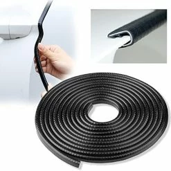 Brand new ???? Car Door Edge Guards Clear, 32Ft Rubber Seal Protector U Shape Edge Trim Car Door Edge Protection Fit For Most Car ???? 17 Brand new ???? Car Door Edge Guards Clear, 32Ft Rubber Seal Protector U Shape Edge Trim Car Door Edge Protection Fit For Most Car ???? -Car Seat Covers shop 51q59cBPRL. AC