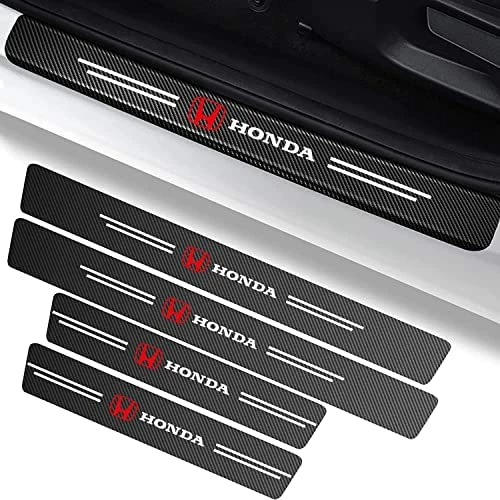 Hot Sale ???? Car Door Sill Protector For Mercedes Benz C E S M Series CLK GLK GL AB AMG GLS GLE AMG, Self-Adhesive Carbon Fiber Tape Anti Scratch Car Door Edge Guards Door Entry Guard Stickers, Inner Accessories Honda-jtd-black-50 ???? 11 Hot Sale ???? Car Door Sill Protector For Mercedes Benz C E S M Series CLK GLK GL AB AMG GLS GLE AMG, Self-Adhesive Carbon Fiber Tape Anti Scratch Car Door Edge Guards Door Entry Guard Stickers, Inner Accessories Honda-jtd-black-50 ???? - Image 9
