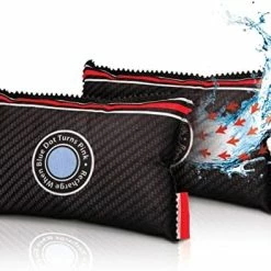 Coupon ✔️ ARPAX Car Dehumidifier Bag 2 Pack | Absorbs Moisture, Damp, & Condensation On Windscreens & Car Interior | 100% Leakproof | Reusable Dehumidifier | Dashboard Dehumidifier & Car Condensation Remove ???? -Car Seat Covers shop 51rHwJyiLkL. AC