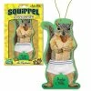 Outlet ⌛ Squirrel Standing In Underwear Funny Air Freshener ???? -Car Seat Covers shop 51sVoaexbDL