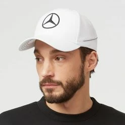 Hot Sale ???? Mercedes AMG Petronas Formula One Team - Official Formula 1 Merchandise - 2022 Team Cap - Black - One Size ❤️ 11 Hot Sale ???? Mercedes AMG Petronas Formula One Team - Official Formula 1 Merchandise - 2022 Team Cap - Black - One Size ❤️ -Car Seat Covers shop 51sZo6aW3ZL. AC