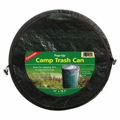 Flash Sale ???? Pop-Up Bins, Collapsible Trash And Recycling Bins For Campi ✨