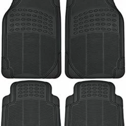 Discount ???? Heavy Duty 4pc Front & Rear Rubber Floor Mats For Car SUV Van & Truck-All Weather Protection Universal Fit Camo ⭐ 16 Discount ???? Heavy Duty 4pc Front & Rear Rubber Floor Mats For Car SUV Van & Truck-All Weather Protection Universal Fit Camo ⭐ -Car Seat Covers shop 51tFYBL7J2L. AC 1