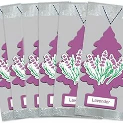 Buy ???? Ittle Trees Car Air Freshener | Hanging Paper Tree For Home Or Car | Vanillaroma | 6 Pack ???? -Car Seat Covers shop 51uFg27VhAL. AC