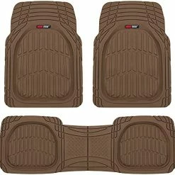 Discount ⭐ 923-BK Black FlexTough Contour Liners-Deep Dish Heavy Duty Rubber Floor Mats For Car SUV Truck & Van-All Weather Protection Trim To Fit Most Vehicles ???? 24 Discount ⭐ 923-BK Black FlexTough Contour Liners-Deep Dish Heavy Duty Rubber Floor Mats For Car SUV Truck & Van-All Weather Protection Trim To Fit Most Vehicles ???? -Car Seat Covers shop 51uQ080G0L. AC