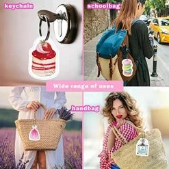 Flash Sale ???? 5pcs Air Freshener Car,cute Car Air Freshener Hanging Perfume Cakes,funny Air Freshener Car,car Scents Air Freshener Black Ice,Car Accessories Decor Gift Set For Men ???? Woman ???? -Car Seat Covers shop 51v7dGKGCKL