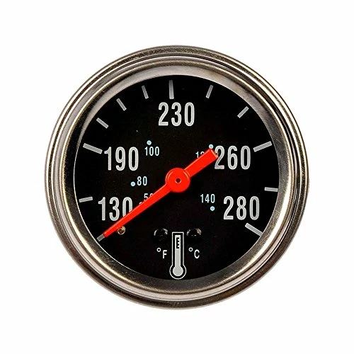 Cheapest ✨ 7-123 Water Temperature Gauge - Mechanical ⌛ 3 Cheapest ✨ 7-123 Water Temperature Gauge - Mechanical ⌛