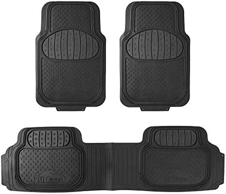 Best reviews of ???? Automotive Floor Mats Red Climaproof For All Weather Protection Universal Fit Heavy Duty Rubber Fits Most Cars, SUVs, And Trucks (Full Set Trim To Fit) FH Group F11500RED ✔️ 9 Best reviews of ???? Automotive Floor Mats Red Climaproof For All Weather Protection Universal Fit Heavy Duty Rubber Fits Most Cars, SUVs, And Trucks (Full Set Trim To Fit) FH Group F11500RED ✔️ - Image 7