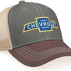 Buy ???? Chevrolet Vintage Hat ????