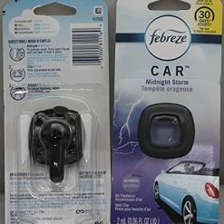 Discount ???? Car Air Fresheners, Platinum Ice Scent, Odor Eliminator For Strong Odor, Car Vent Clips (3 Count) ???? -Car Seat Covers shop 51wuV853iXS. AC