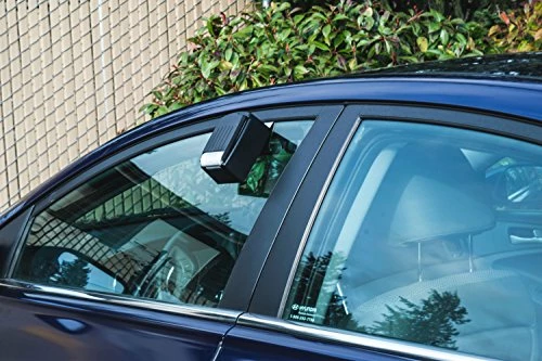 Discount ???? KeyGuard Pro SL-591 Car Window Punch Button Lock Box, Black ???? 7 Discount ???? KeyGuard Pro SL-591 Car Window Punch Button Lock Box, Black ???? - Image 5