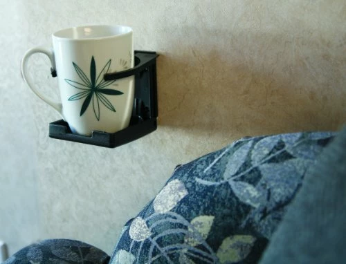 Best reviews of ???? Adjustable Drink Holder | Can Hold Mugs, Large Drinks And Almost Any Size Bottle Or Can | Make Great Extra Cupholders For Cars, Trucks, RVs, Vans, Boats And Much More | Black (44044) ???? 5 Best reviews of ???? Adjustable Drink Holder | Can Hold Mugs, Large Drinks And Almost Any Size Bottle Or Can | Make Great Extra Cupholders For Cars, Trucks, RVs, Vans, Boats And Much More | Black (44044) ???? - Image 3