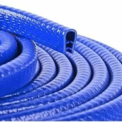 New ✔️ Car Door Edge Guards 33Ft(10M) Universal Fit Rubber U Shape Edge Trim Car Door Edge Protection,Car Protection Door Edge Fit For Most Car Black(No Glue Required) 2 Rolls,16.5Ft/10m Each ???? -Car Seat Covers shop 51xeIPcUiGL. AC