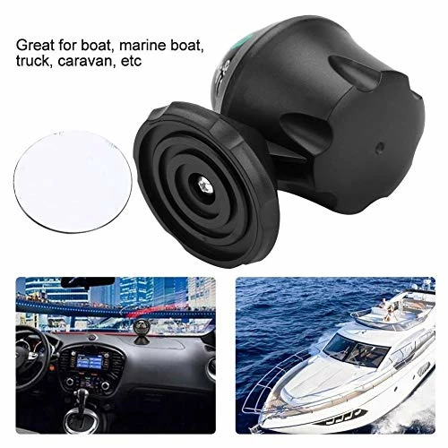 Best reviews of ???? Car Mount Compass Adjustable Marine Ball Night Vision Compass For Car Sea Marine Boat ???? 7 Best reviews of ???? Car Mount Compass Adjustable Marine Ball Night Vision Compass For Car Sea Marine Boat ???? - Image 5
