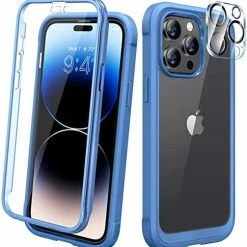 Coupon ???? Designed For IPhone 14 Pro Max Case 6.7’’, Full Body Rugged Case W/Built-in Touch Sensitive Anti-Scratch Screen Protector+2 Pack Camera Lens Protector, Bumper Case (Royal Purple) ???? 27 Coupon ???? Designed For IPhone 14 Pro Max Case 6.7’’, Full Body Rugged Case W/Built-in Touch Sensitive Anti-Scratch Screen Protector+2 Pack Camera Lens Protector, Bumper Case (Royal Purple) ???? -Car Seat Covers shop 51xuMOzysL. AC