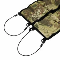 Cheapest ???? UNISTRENGH Seat Back Gun Sling Rack To Storage Organizer For 3 Guns, Rifles, Shotguns In Cars, Trucks & SUV For Hunting Sports Camouflage Car Storage In Pair 1# Camouflage ???? -Car Seat Covers shop 51yKrk7f8yL