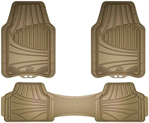 Wholesale ???? 78840ZN 4-Piece Black Rubber All-Season Trim-to-Fit Floor Mats For Cars, Trucks And SUVs ???? 15 Wholesale ???? 78840ZN 4-Piece Black Rubber All-Season Trim-to-Fit Floor Mats For Cars, Trucks And SUVs ???? - Image 13