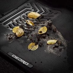 Discount ???? DRO Floor Mats Fits For Tesla Model Y 2020-2023, Custom Fit All-Weather Floor Liners Automotive Car Mats ⌛ -Car Seat Covers shop 610LAKYtmGL