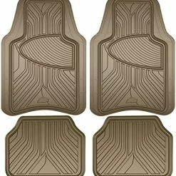 Wholesale ???? 78840ZN 4-Piece Black Rubber All-Season Trim-to-Fit Floor Mats For Cars, Trucks And SUVs ???? 22 Wholesale ???? 78840ZN 4-Piece Black Rubber All-Season Trim-to-Fit Floor Mats For Cars, Trucks And SUVs ???? -Car Seat Covers shop 613wtnR5jfL. AC