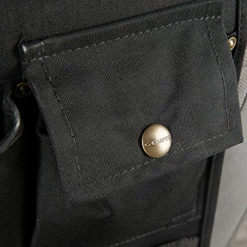 Best deal ✨ Universal Nylon Duck Canvas Automotive Seat Organizer Carhartt Brown ???? 6 Best deal ✨ Universal Nylon Duck Canvas Automotive Seat Organizer Carhartt Brown ???? - Image 4