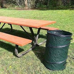 Flash Sale ???? Pop-Up Bins, Collapsible Trash And Recycling Bins For Campi ✨ -Car Seat Covers shop 619DJhkdBuL