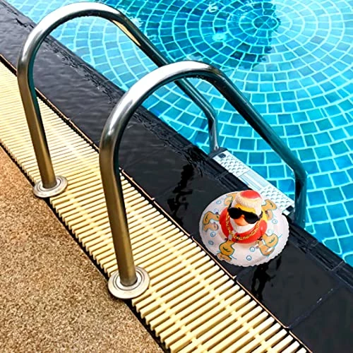 Wholesale ???? R Duck For Dashboard Decorations - Duck For Car Dashboard Decorations Rubber Duck Car Ornament With Necklace - Red Navyduck ???? 6 Wholesale ???? R Duck For Dashboard Decorations - Duck For Car Dashboard Decorations Rubber Duck Car Ornament With Necklace - Red Navyduck ???? - Image 4