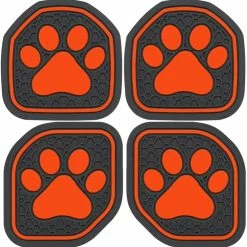 Best Sale ???? Auovo Auto Cup Holder Inserts Coaster Fit For 2018 -2022 Wrangler JL JLU 2020-2022 Gladiator JT Cup Mat Pad Interior Decoration Accessories (4 Pcs Kit) (Red, For Deep Rear Cup Holders) ???? 24 Best Sale ???? Auovo Auto Cup Holder Inserts Coaster Fit For 2018 -2022 Wrangler JL JLU 2020-2022 Gladiator JT Cup Mat Pad Interior Decoration Accessories (4 Pcs Kit) (Red, For Deep Rear Cup Holders) ???? -Car Seat Covers shop 61CeRbKoM1L. AC