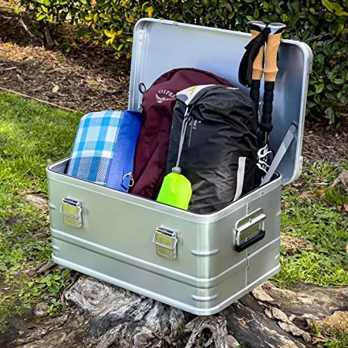 Best reviews of ???? Equipment And Gear Overland Crossover Aluminum Storage Cargo Case. (Medium) ???? 7 Best reviews of ???? Equipment And Gear Overland Crossover Aluminum Storage Cargo Case. (Medium) ???? - Image 5