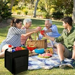 Cheap ???? BOHAIPAN Car Trash Can, Hanging Car Trash Bag, Washable Eco-Friendly Car Trash Can, Car Garbage Bag With Storage Pockets, Car Accessories Paper Towel Bag, For Outdoor Traveling Vehicles (Black) ???? 11 Cheap ???? BOHAIPAN Car Trash Can, Hanging Car Trash Bag, Washable Eco-Friendly Car Trash Can, Car Garbage Bag With Storage Pockets, Car Accessories Paper Towel Bag, For Outdoor Traveling Vehicles (Black) ???? -Car Seat Covers shop 61HbzqV5PFL