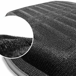 Cheap ???? Automotive Floor Mats - Red Black PU Leather Floor Mats, Deep Dish Design, Floor Mats For Cars, Universal Fit Floor Mats Full Set, Floor Mats For Most Sedan, SUV, Truck Floor Mats Solid Beige ???? 14 Cheap ???? Automotive Floor Mats - Red Black PU Leather Floor Mats, Deep Dish Design, Floor Mats For Cars, Universal Fit Floor Mats Full Set, Floor Mats For Most Sedan, SUV, Truck Floor Mats Solid Beige ???? -Car Seat Covers shop 61aPlVgvVbL