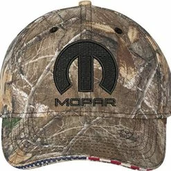 Hot Sale ???? New Mopar Motor Car Sport Racing Embroidered One Size Fits All Structured Hats Realtree 305 Black ???? -Car Seat Covers shop 61u82qVsXtL. AC