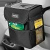 Best reviews of ???? Car Trash Can - Leak-Proof Car Organizer And Storage Bag For The Back/Front/Console Of Any Cars,Sedans, SUVs & Trucks Easy-to-Install Car Accessory Interior ???? -Car Seat Covers shop 61ujWOSwazL