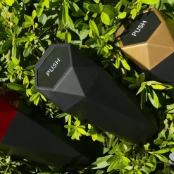 Brand new ✨ Car Trash Can With Lid,Portable Vehicle Auto Car Garbage Can,Diamond Design Mini Garbage Bin For Automotive Car, Home, Office, Kitchen, Bedroom(1 Pack,Black) ✨ 19 Brand new ✨ Car Trash Can With Lid,Portable Vehicle Auto Car Garbage Can,Diamond Design Mini Garbage Bin For Automotive Car, Home, Office, Kitchen, Bedroom(1 Pack,Black) ✨ -Car Seat Covers shop B1UzEDaNB0S