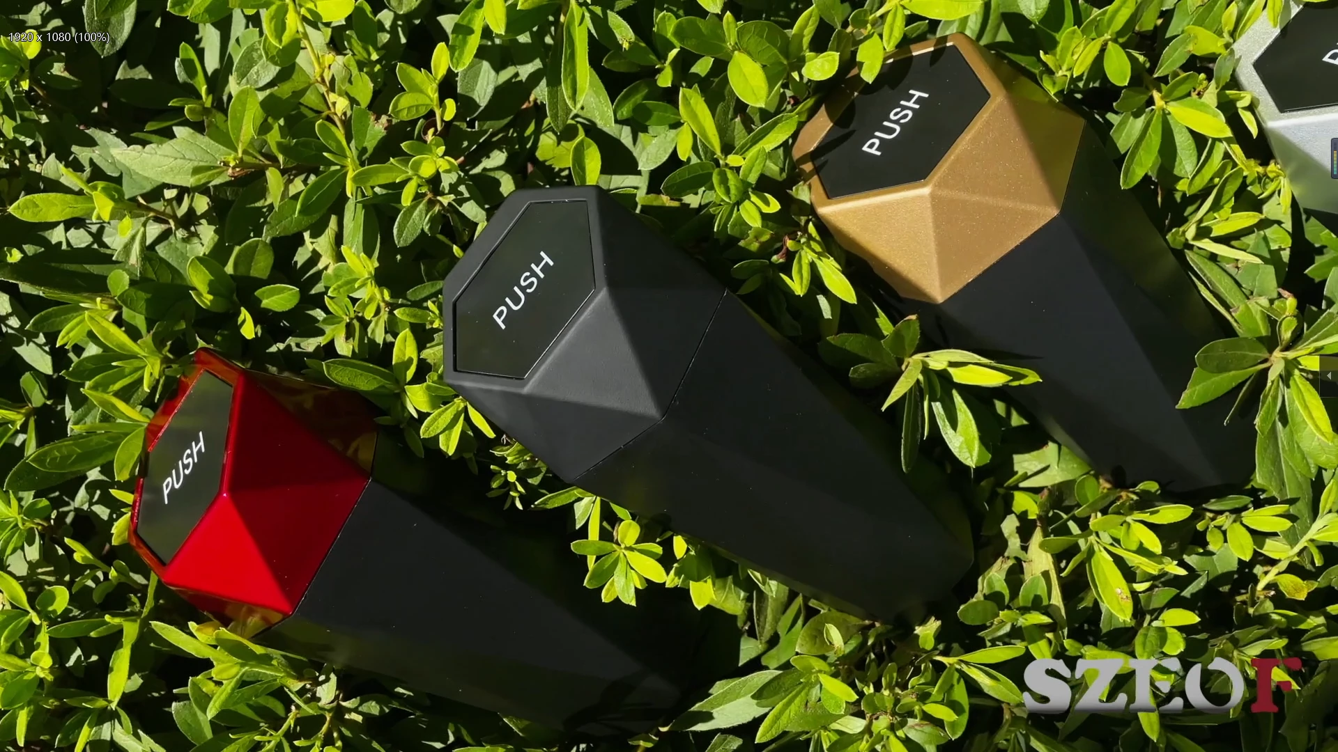 Brand new ✨ Car Trash Can With Lid,Portable Vehicle Auto Car Garbage Can,Diamond Design Mini Garbage Bin For Automotive Car, Home, Office, Kitchen, Bedroom(1 Pack,Black) ✨ 7 Brand new ✨ Car Trash Can With Lid,Portable Vehicle Auto Car Garbage Can,Diamond Design Mini Garbage Bin For Automotive Car, Home, Office, Kitchen, Bedroom(1 Pack,Black) ✨ - Image 5